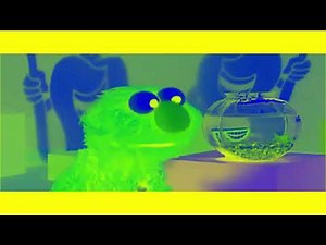 (REUPLOAD) Preview 2 Elmo's World Teeth Effects