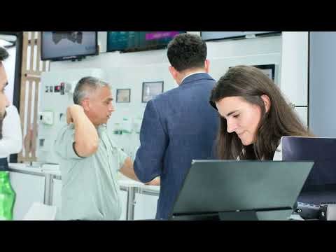 Endüstri 4.0 Fuarı - Gebze Bilişim Vadisi 2025