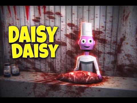 Daisy Bell Horror Game