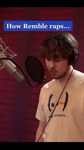 Quadeca - Burner Rap (Official Video)