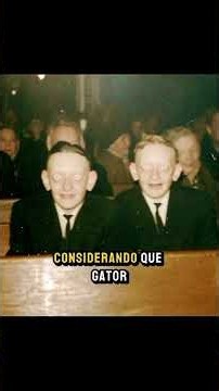 los hermanos que eran pura maldad 😱 #viralshorts #viralshort