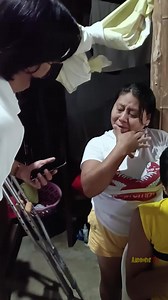 66K views · 503 reactions | Don Angel esta a punto de p3rd3r su pi3, la valentía que tiene es de admirar. #diabetico #valiente #manabí | AndroideTv | Facebook