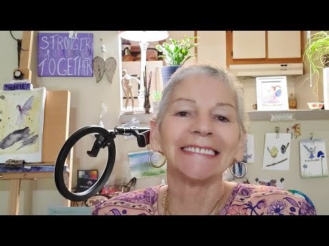 Lung cancer vlog