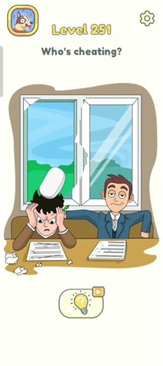 🎮⚡ DOP 2 Delete One Part – This Level Will Shock Your Brain! 😳🧠 #DOP2 #PuzzleGame #DeleteOnePart