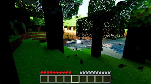 Creating Realistic Water Effects in Unreal Engine and Blender