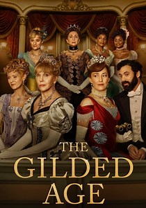 The Gilded Age Stagione 3 - streaming online