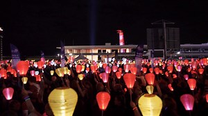 The Wawa Foundation is joining the The Leukemia & Lymphoma Society to create a world without blood cancers. Support LLS at any Wawa store through 9/8. Together, we are tougher than cancer. | Wawa