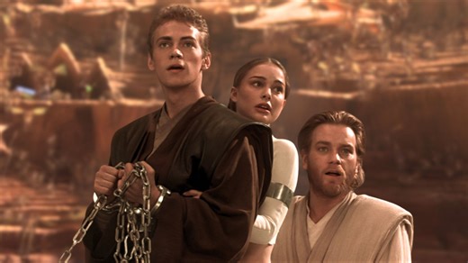 10 Genius Star Wars Lore Reveals We Wouldn't Have Without The Prequel Trilogy