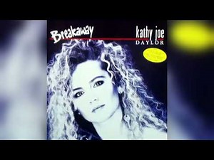 Kathy Joe Daylor - One Step Forward Two Steps Back 1990