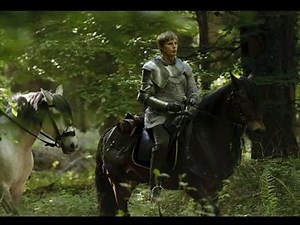 Merlin Season 3 Episode 12 Part 1 - video Dailymotion