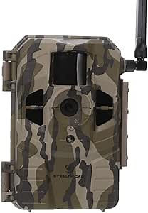 Stealth Cam Connect Max Trail Camera