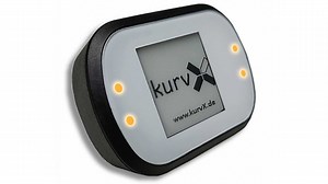 This Lean Angle Indicator Helps You Improve Safely