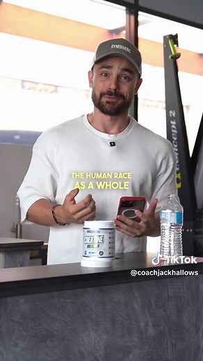 Benefits of Creatine Monohydrate for Muscle Gain