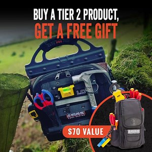 37 reactions · 5 comments | Veto Pro Pac tool bags are built tough for tradesmen, by a tradesman: each one with the storage and features you need to get the job done. Discover yours today. | Veto Pro Pac | Facebook