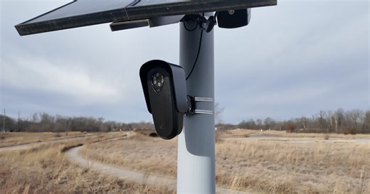 A petition is looking to regulate license plate cameras in Indiana. We asked local police how they are used