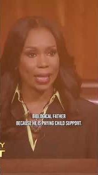 DNA Tests That Changed Lives in Seconds! #paternitycourt
