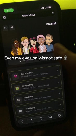 Why Snapchat ??? #fyp #fypシ #snap #snapchat #myeyesonly | snapchat