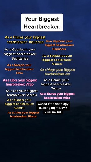 Want a Free Astrology Reading Right Now? Click my bio to get yours & Ask a Professional Astrologer Any Question about your life! #zodiacs #astrology #zodiac #zodiacsigns