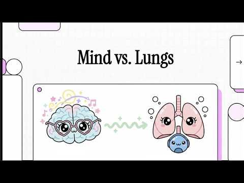 Helium Gas Mixture Heliox
