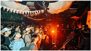 Synchronize Fest 2023: Jadwal Konser, Harga Tiket & Special Line Up - Tribun Travel