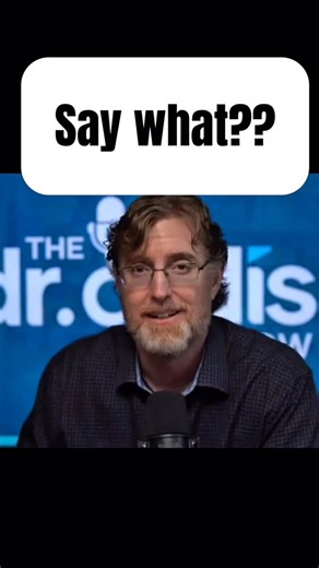 A short excerpt from a recent interview with Dr Bryan Ardis. All the links to these claims, studies and papers are available in his book. To watch the entire conversation, you can find the link to this episode via the bio or by visiting labanditchburn.com and clicking your favorite platform to consume. | Laban Ditchburn