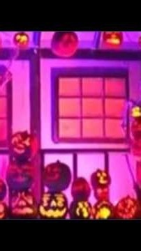 Jack O’ Lantern Spectacular comes to Pumpkins at Kentucky Kingdom