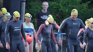 1K views · 150 reactions | The EPIC Lakes Swim Series is the perfect...