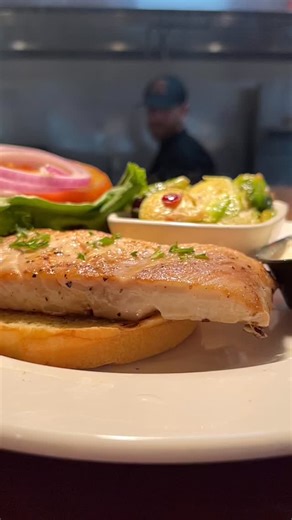 Lunch starts at 11:30am daily at Kingfish. Join us for Only Fresh Fish and a varied luncheon menu with Chef specials. ______________________________________ pontevedrabeach #nocatee #stjohnscounty #stauglocals #igersstaugustine #staugustinebeach ______________________________________ CLOSED TUESDAYS - Open Wednesday-Monday from 11:30am 504 West Geoffrey Street St Augustine, Fl 32086 (904) 824-2111 | The Kingfish Grill