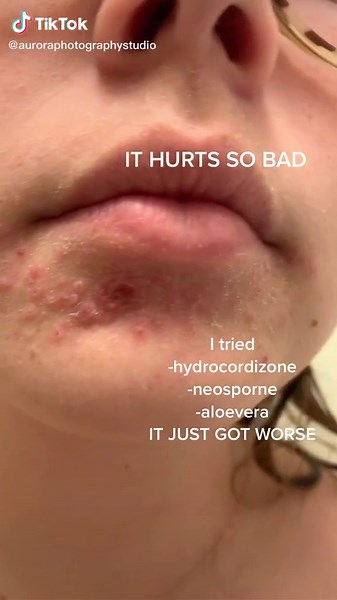 Aurora Garcia on TikTok