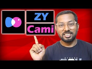 ZY Cami Tutorial | ZY CAMI APP for Zhiyun Smooth Q4