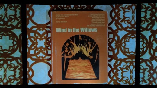 Wind in the Willows Highlights Trailer