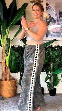 ✨ Low Impact Flow That Transforms Your Body in Minutes!