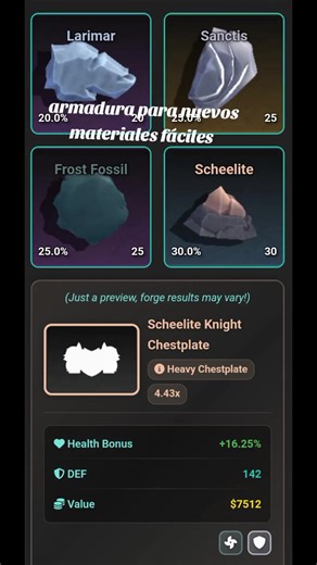 Videos de the forge mod ✔️ (@the_forge_0_0) con “Relaxed - MC Mablo Dos Paredões”