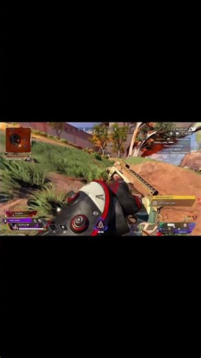 “THIS WRAITH DOESN’T Stop Hitting… Wingman 1v3 😳🔥”