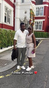 Famba Mumoyo single release — we can’t wait | London update