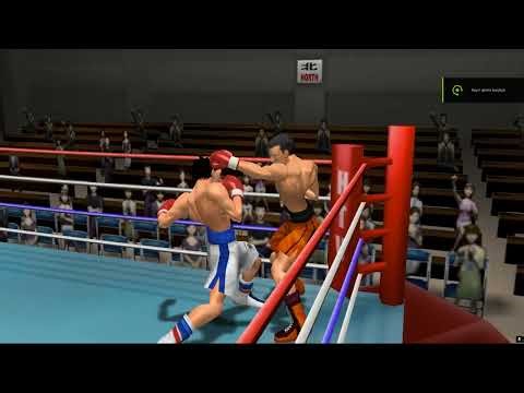 Road to Knockout 182 #shorts