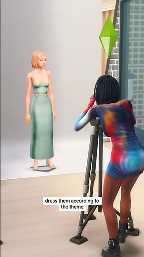 Most fun careers to play in The Sims 4!