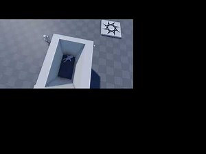 arm head control of npc test