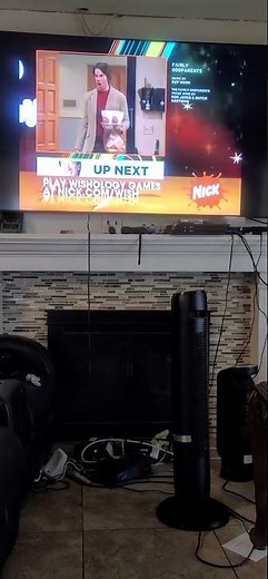 Nickelodeon Split Screen Credits (May 3, 2009)