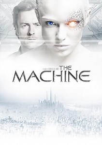 The Machine Trailer