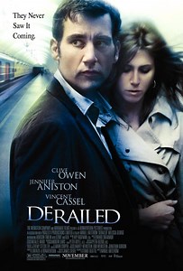 Videos - Derailed  (2005)