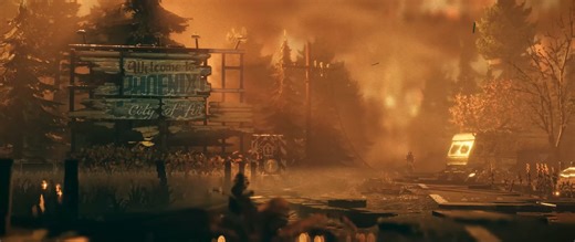 Pixel art game Replaced delivers stunning cyberpunk visuals