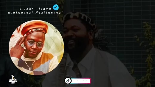 Xigugu: A Collaboration with Sjava