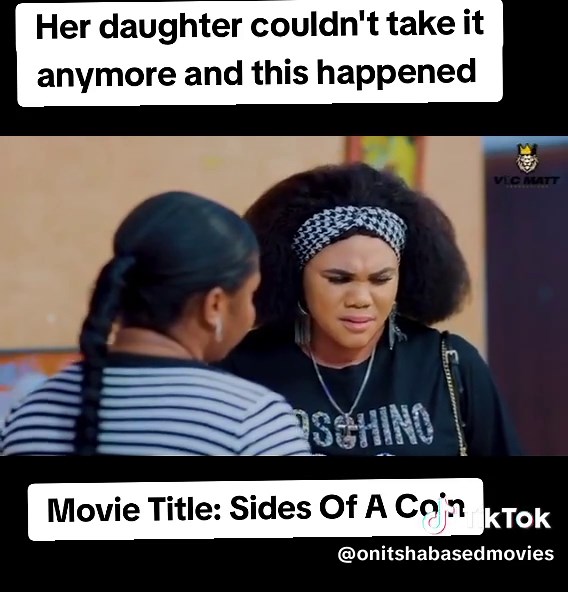 Understanding Financial Choices in 'Sides Of A Coin'