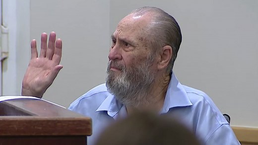 Glen McCurley Changes Plea to Guilty in Carla Walker Murder Trial