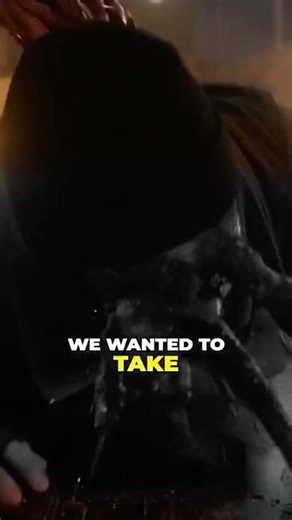 How Vecna's NEW CLAW was CREATED for STRANGER THINGS 5!