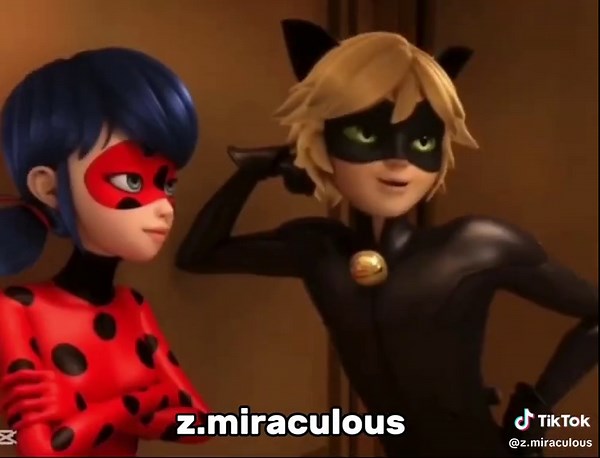 Explore Stunning Plagg Designs in Miraculous Edits