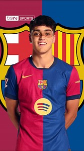 8.5M views · 106K reactions | 99.9% impossible de trouver le joueur ! 勞類 #Football #Foot #FCBarcelona #FCBarcelone #Barca #Barcelona #Sport #Impossible | beIN SPORTS France | Facebook