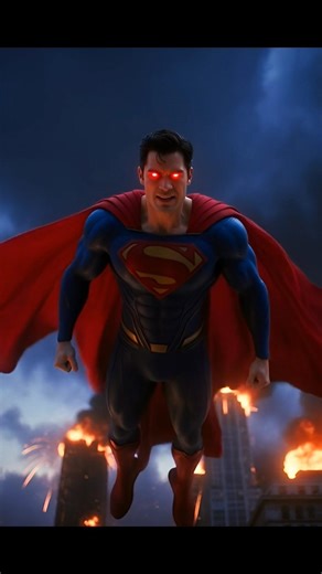 “Knightfall: Protocol Blackout” / DC STORY #shorts #batman #ai #superhero #superman #justiceleague