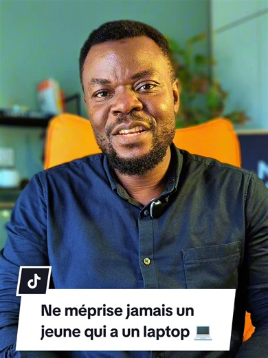 Salaire de cadre vs Revenu freelance jeune | Réalité Afrique Ne juge jamais un jeune avec un laptop. Le succès est parfois là où on ne l'attend pas. #histoirevrai #afrique #travail #freelance #businessenligne Travail en ligne en Afrique Astuces emploi Formation freelance Télétravail depuis l'Afrique Coaching travailler en ligne wfh, work from home tips Nota Coachings